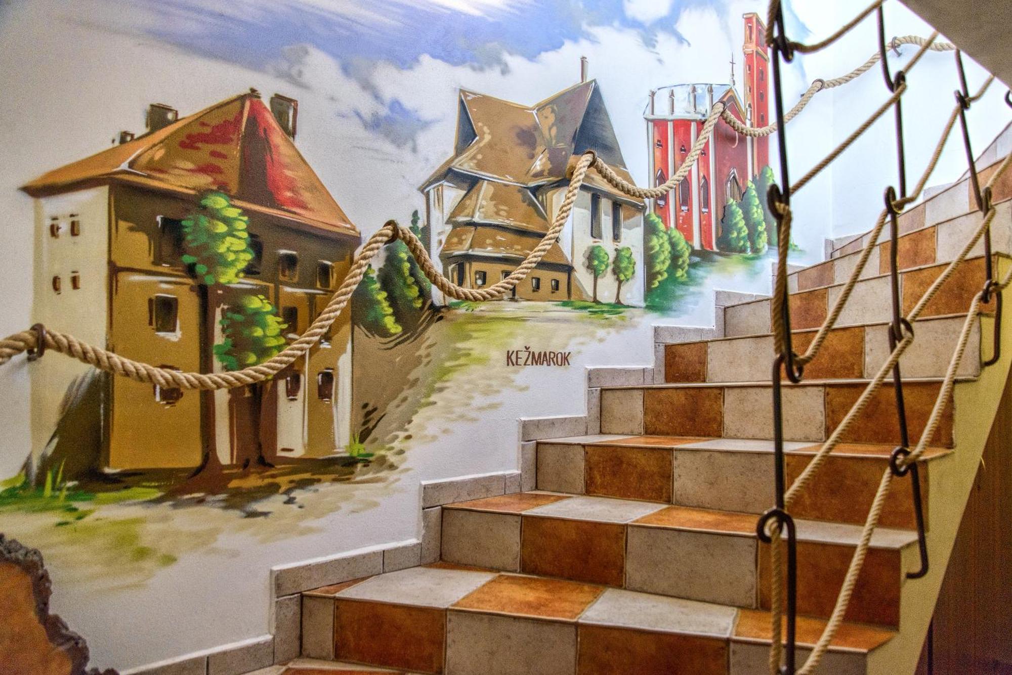 Ferienwohnung VeLa Maly Slavkov Exterior foto