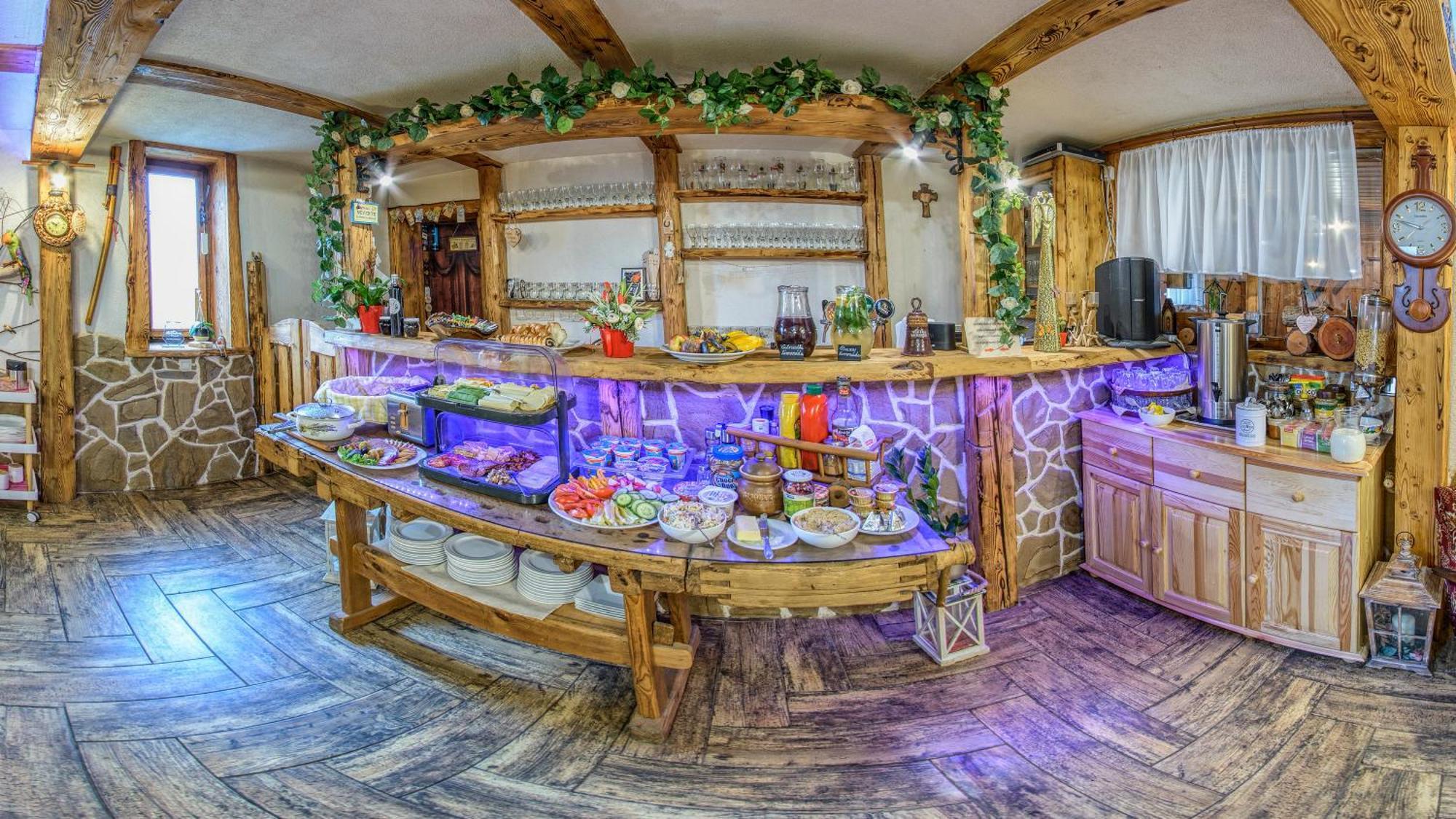 Ferienwohnung VeLa Maly Slavkov Exterior foto