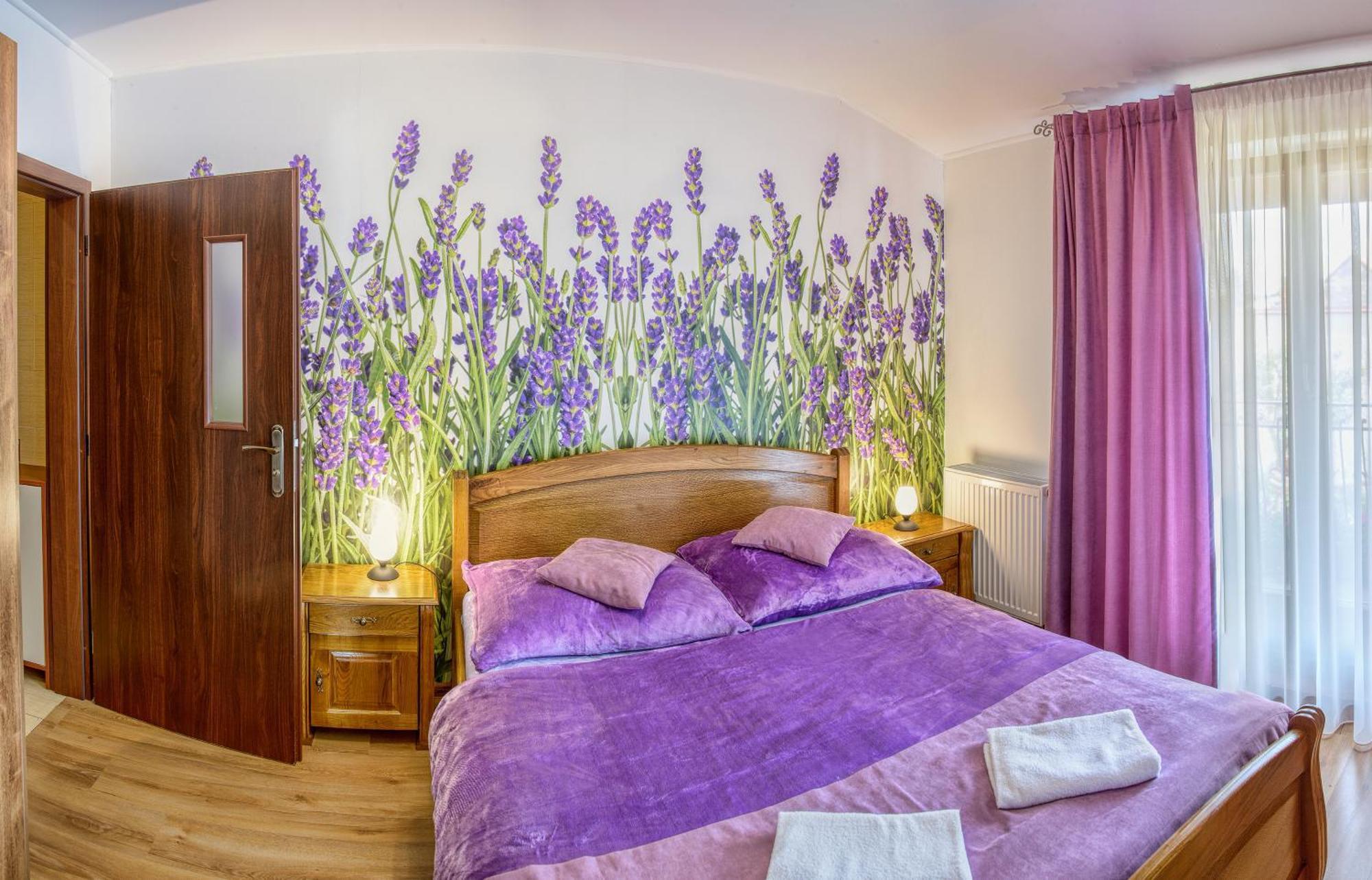 Ferienwohnung VeLa Maly Slavkov Exterior foto