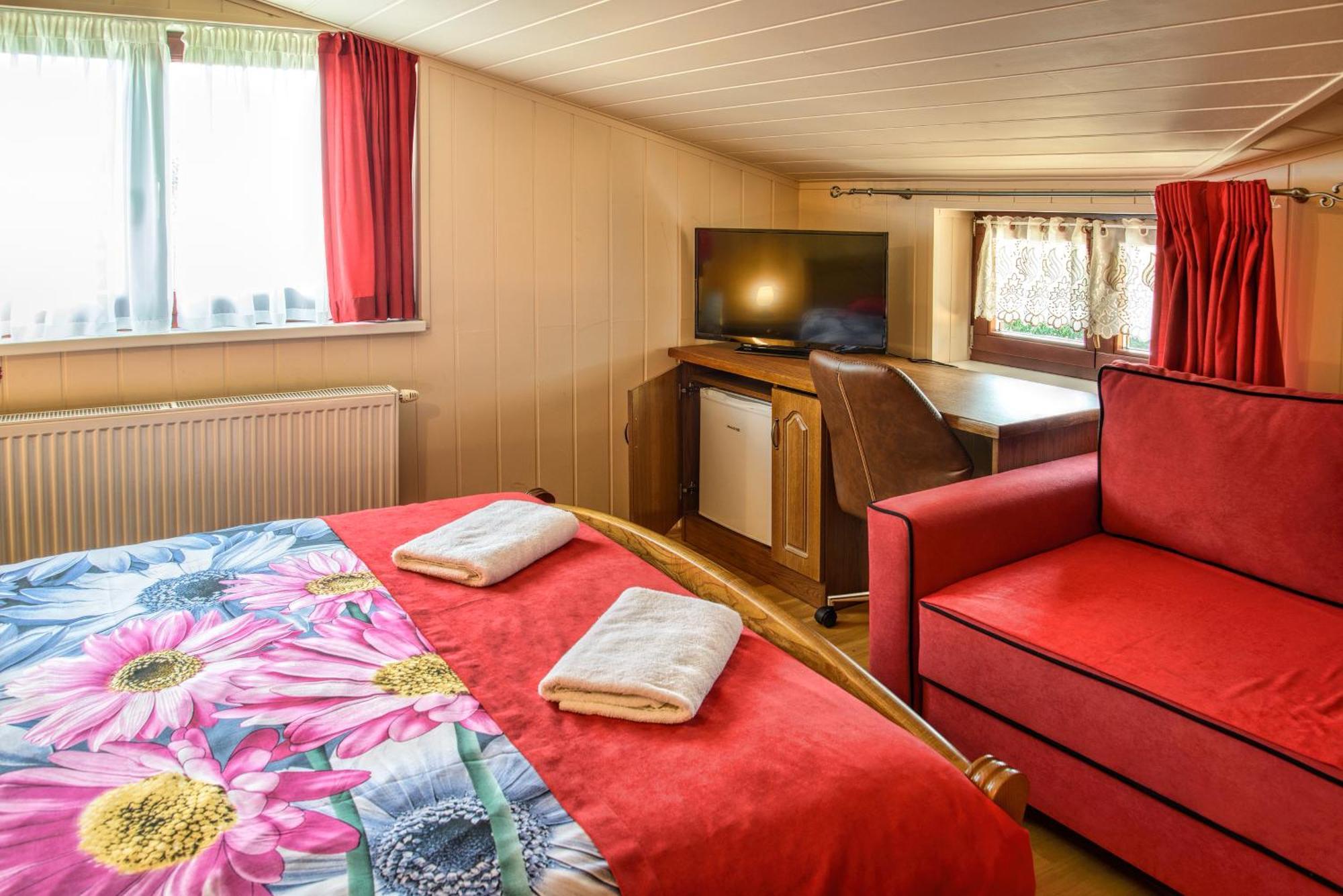Ferienwohnung VeLa Maly Slavkov Exterior foto