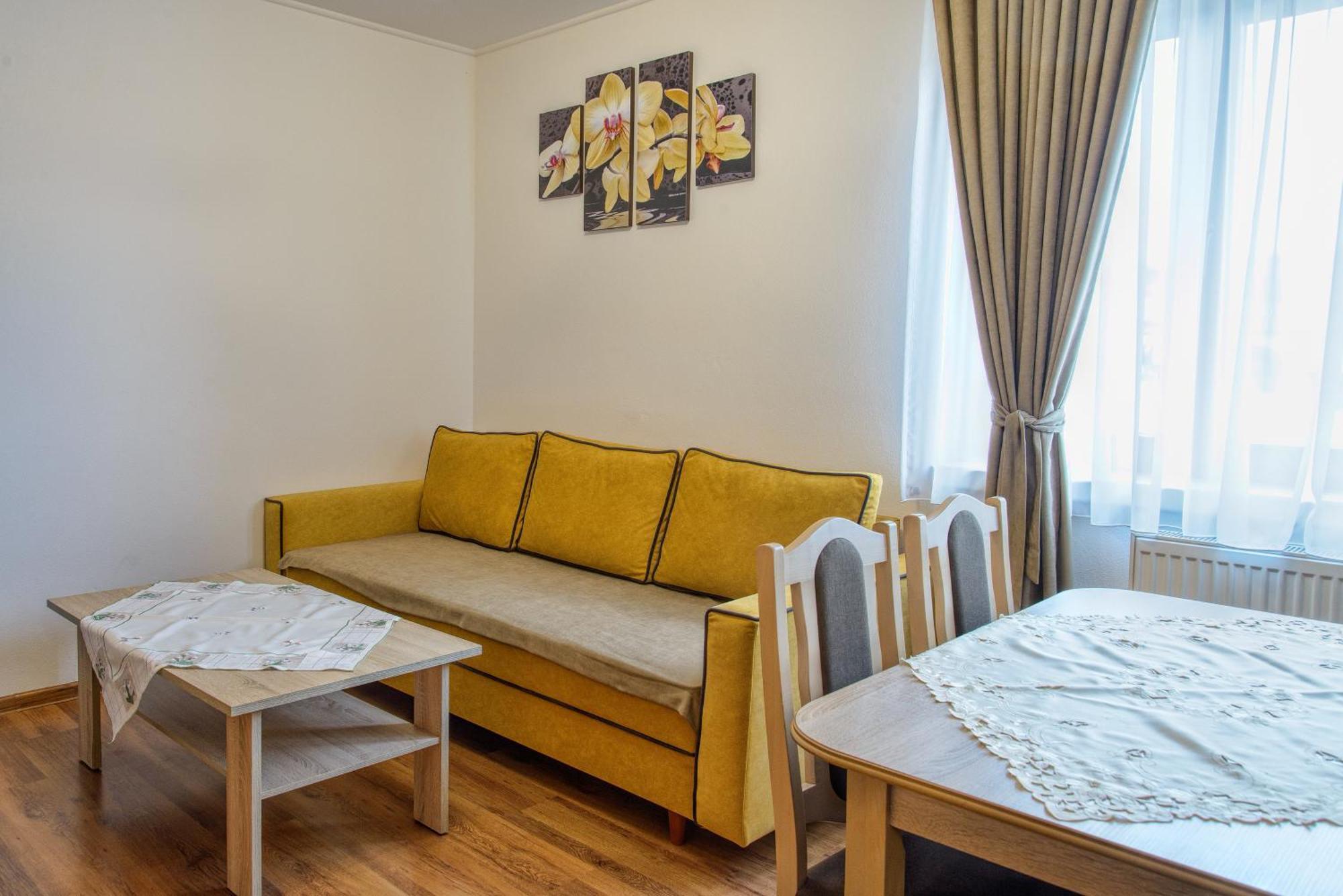 Ferienwohnung VeLa Maly Slavkov Exterior foto