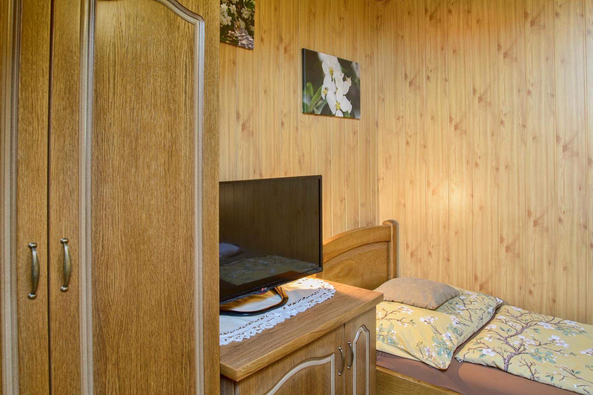 Ferienwohnung VeLa Maly Slavkov Zimmer foto